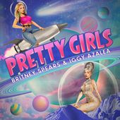 Britney Spears "Pretty Girls" feat. Iggy Azalea - lesmusicultesdekevin.overblog.com