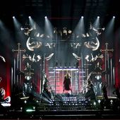 MADONNA Rebel Heart TOUR - lesmusicultesdekevin.overblog.com