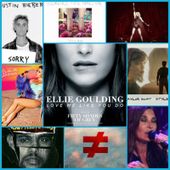 Bilan Musicale 2015 - lesmusicultesdekevin.overblog.com