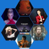Bilan Musicale 2016 - lesmusicultesdekevin.overblog.com