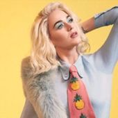 Nouveau Single: Chained To The Rhythm Katy Perry - lesmusicultesdekevin.overblog.com