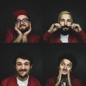 Interview: Big Junior - lesmusicultesdekevin.overblog.com