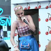 Nouveau Single: Bon Appétit Katy Perry - lesmusicultesdekevin.overblog.com