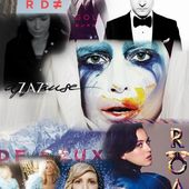BILAN DE L'ANNÉE 2013,en musique bien sûr! - lesmusicultesdekevin.overblog.com