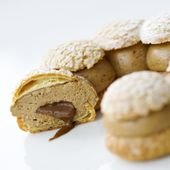 Succès assuré pour les classiques de la pâtisserie