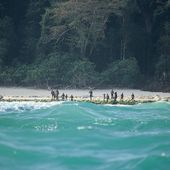 Ils n'ont pas de contact avec d'autres civilisations depuis 60.000 ans. Et ils n'ont vraiment pas envie de nous connaître.