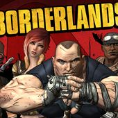 Savage Borderlands - savage.Torgan.net