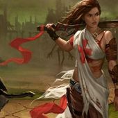 La genèse de Savage Worlds - Partie 1 - savage.Torgan.net