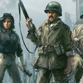 La genèse de Savage Worlds - Partie 2 - savage.Torgan.net