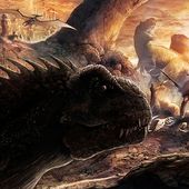 La genèse de Savage Worlds - Partie 3 - savage.Torgan.net