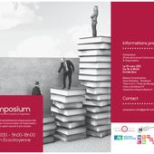 Symposium 20 ans de la revue Communication et Organisation