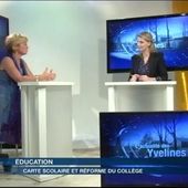 L'invité - Mercredi 15 avril 2015 -