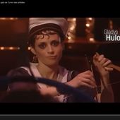 Gladys Hulot au Gala des Artistes - Pause Photo Musicale -