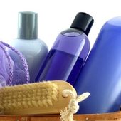 Recette Shampoing/Gel-Douche Maison -