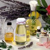 Types de Peaux et Ingrédients Naturels Spécifiques -
