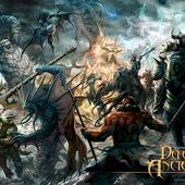 DotACraft: Defence Of The Ancient, on Minecraft -