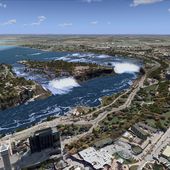 Cataract City - Craig Davidson / 18/20 - Critiques de livres