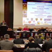 Grand succès pour le SYMPOSIUM du 23 MAI - le blog de l'I.R.C.E. Institut de Recherche et de Communication sur l'Europe - www.irce-oing.eu