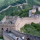 La Chine au secours de l'Europe - le site de l'I.R.C.E. Institut de Recherche et de Communication sur l'Europe - www.irce-oing.eu