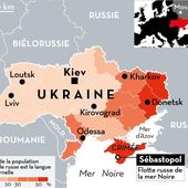 La CRIMEE ou la MESORE de V. POUTINE - irce.overblog.com