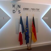 NEXTER-KMW : le modèle PSA de l'armement terrestre européen - le site de l'I.R.C.E. Institut de Recherche et de Communication sur l'Europe - www.irce-oing.eu