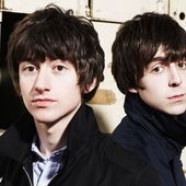 British Music with Alex and Miles - Nestor