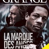 LA MARQUE DES ANGES - MISERERE de Jean-Christophe Grangé