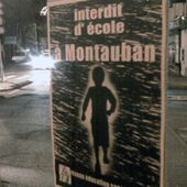 Enfants interdits d'école par la mairie de Montauban