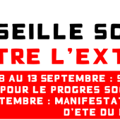 Semaine antifasciste : toute la programmation !