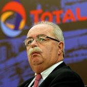 Décès de Christophe De Margerie, PDG de Total