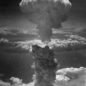 Une bombe change la face du monde