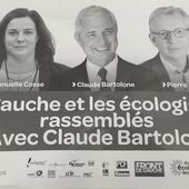 Sale temps pour la gauche française