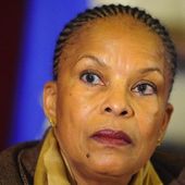 La déchéance de Taubira