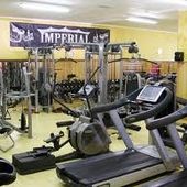 PASSIONE FITNESS -