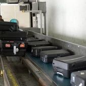 Air Algérie égare les bagages d'une cinquantaine de passagers - Collectif CCTA