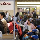 Scandaleux/Air Algérie souhaite un joyeux Aïd à ses voyageurs en...annulant ses vols ! - Collectif CCTA