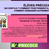 Enfant précoce - parenvie78.overblog.com