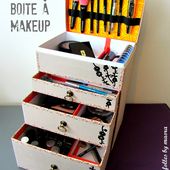 My little box à maquillage # the end