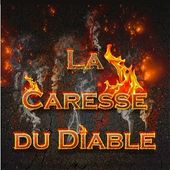 La caresse du diable de Karol H.