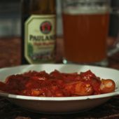 Allemagne : Currywurst - followthecook.overblog.com