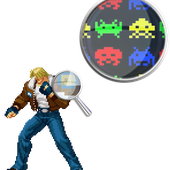 Terry Bogard - SNK -