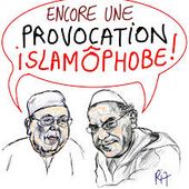 Billet du 21/05/2015 L'islamisation en marche