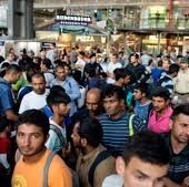 Billet du 3/09/2015 crise des migrants:les politiques responsables
