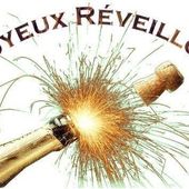 Soupe de champagne au Cointreau®
