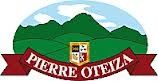 La pizza aux couleurs Basques et mon partenariat avec Pierre Oteiza