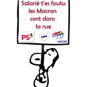Sabotage de la gauche : Mission accomplie