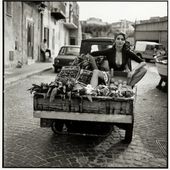 La Dolce Vita (Michel Perez), capturing heart of Sicilia, 1960 - Humour Actualités Citations et Images