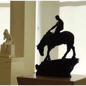Barcelone Musée national d'Art de Catalogne