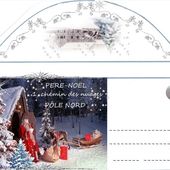 REPONSE DU PERE-NOËL - CLG Création Version 2.0