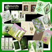 CARTES MUGUET 2014 - CLG Création Version 2.0